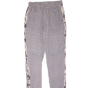 Scotch & Soda R’belle Silky Boho Girls Pant